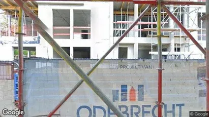 Apartments for rent in Brussels Sint-Lambrechts-Woluwe - Photo from Google Street View