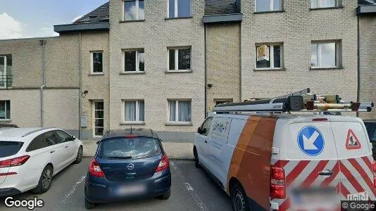 Apartments for rent in Dendermonde - Photo from Google Street View