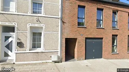 Apartments for rent in Péruwelz - Photo from Google Street View