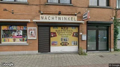Apartments for rent in Stad Gent - Photo from Google Street View