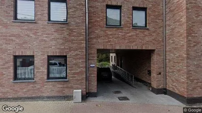 Apartments for rent in Colfontaine - Photo from Google Street View