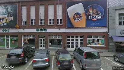Apartments for rent in Ingelmunster - Photo from Google Street View