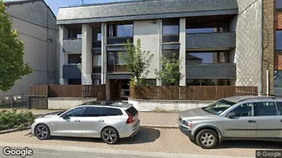 Apartments for rent in Libramont-Chevigny - Photo from Google Street View