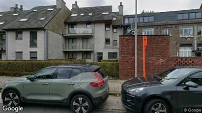 Apartments for rent in Gent Zwijnaarde - Photo from Google Street View
