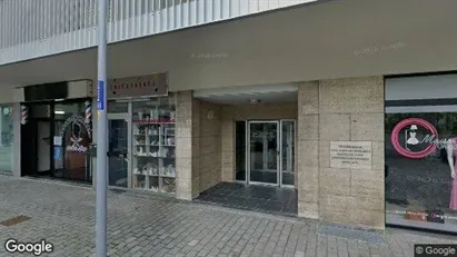 Apartments for rent in Harelbeke - Photo from Google Street View