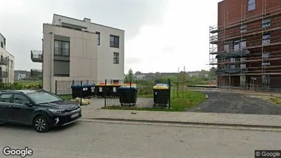 Apartments for rent in Zinnik - Photo from Google Street View