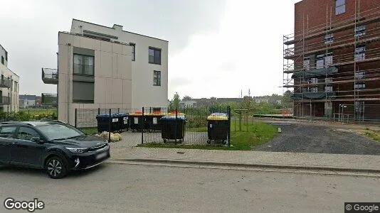 Apartments for rent in Zinnik - Photo from Google Street View
