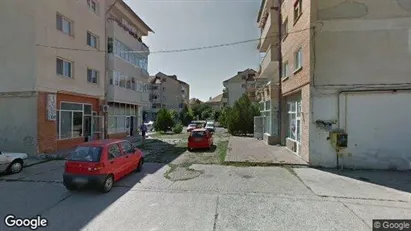 Apartments for rent in Bacău - Photo from Google Street View