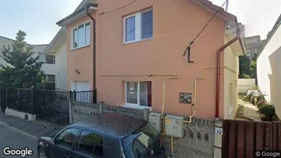 Apartments for rent in Cluj-Napoca - Photo from Google Street View