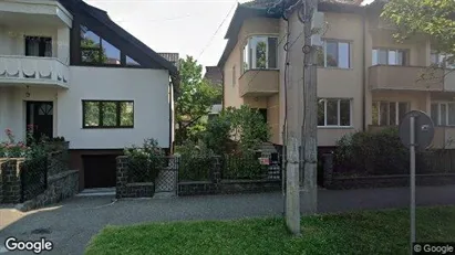 Apartments for rent in Baia Mare - Photo from Google Street View