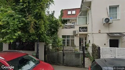 Apartments for rent in Constanţa - Photo from Google Street View
