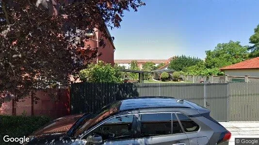 Apartments for rent in Timişoara - Photo from Google Street View