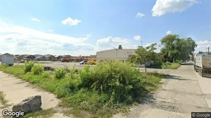 Apartments for rent in Giroc - Photo from Google Street View