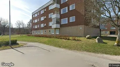 Apartments for rent in Eskilstuna - Photo from Google Street View