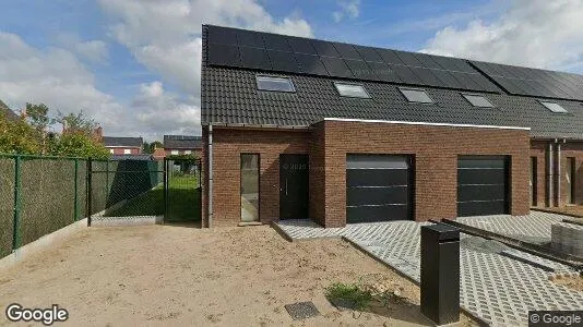 Rooms for rent in Anzegem - Photo from Google Street View