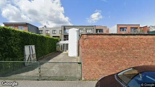 Apartments for rent in Sint-Niklaas - Photo from Google Street View