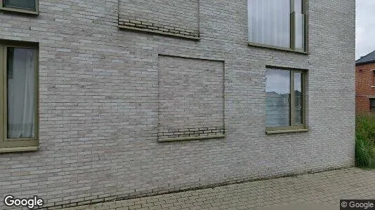 Apartments for rent in Meise - Photo from Google Street View