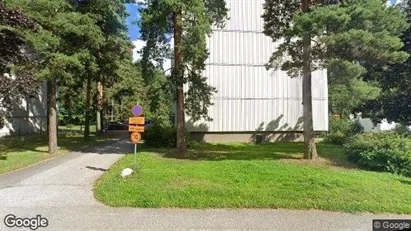 Apartments for rent in Helsinki Itäinen - Photo from Google Street View
