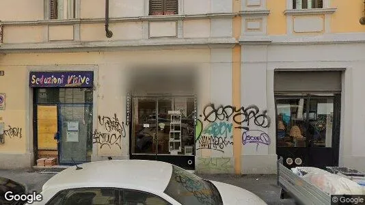 Apartments for rent in Milano Zona 1 - Centro storico - Photo from Google Street View