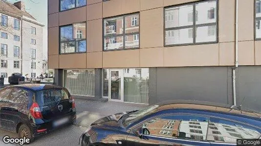 Apartments for rent in Valby - Photo from Google Street View
