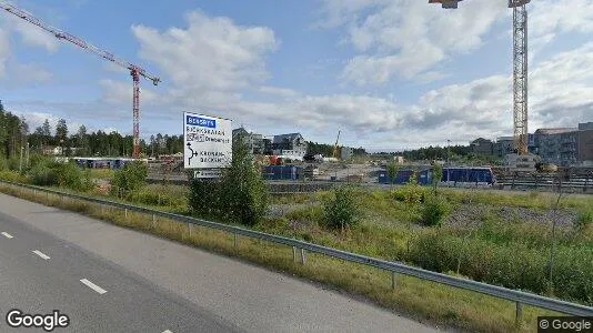 Apartments for rent in Luleå - Photo from Google Street View