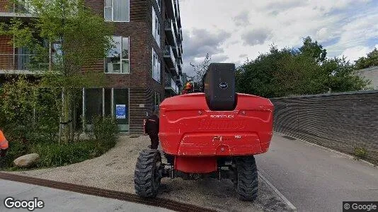 Apartments for rent in Copenhagen S - Photo from Google Street View