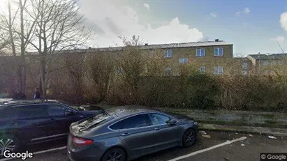 Apartments for rent in Viby J - Photo from Google Street View