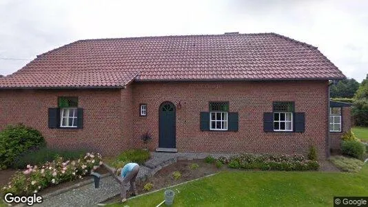 Rooms for rent in Hasselt - Photo from Google Street View