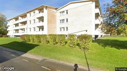 Apartments for rent in Strömsund - Photo from Google Street View
