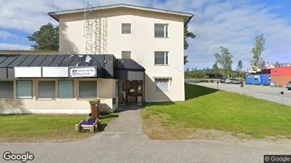 Apartments for rent in Strömsund - Photo from Google Street View