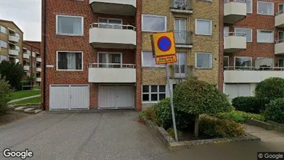 Apartments for rent in Trelleborg - Photo from Google Street View