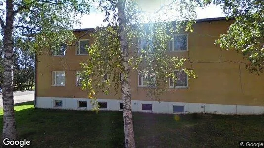 Apartments for rent in Strömsund - Photo from Google Street View