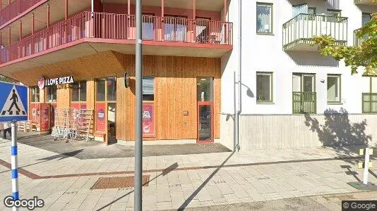Apartments for rent in Askim-Frölunda-Högsbo - Photo from Google Street View