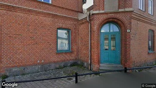 Apartments for rent in Skurup - Photo from Google Street View