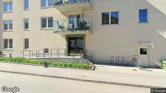 Apartments for rent in Stockholm South - Photo from Google Street View