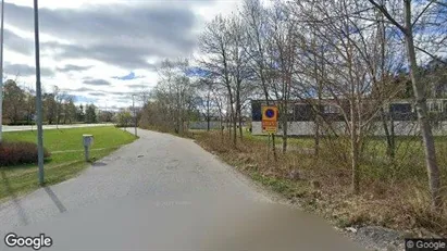 Apartments for rent in Upplands Väsby - Photo from Google Street View