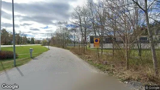 Apartments for rent in Upplands Väsby - Photo from Google Street View