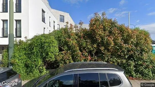 Apartments for rent in Brussels Evere - Photo from Google Street View