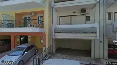 Apartments for rent in Thessaloniki - Photo from Google Street View