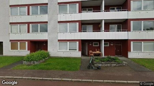 Apartments for rent in Karlstad - Photo from Google Street View