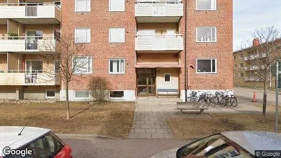 Apartments for rent in Karlstad - Photo from Google Street View