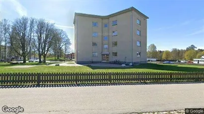 Apartments for rent in Alvesta - Photo from Google Street View