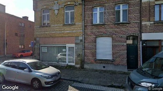 Apartments for rent in Duffel - Photo from Google Street View