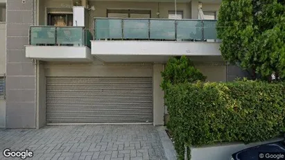 Apartments for rent in Thessaloniki - Photo from Google Street View
