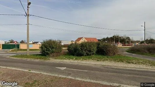 Apartments for rent in Montreuil - Photo from Google Street View