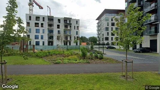 Apartments for rent in Tallinn Kesklinna - Photo from Google Street View