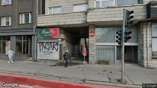 Apartments for rent in Tallinn Kesklinna - Photo from Google Street View