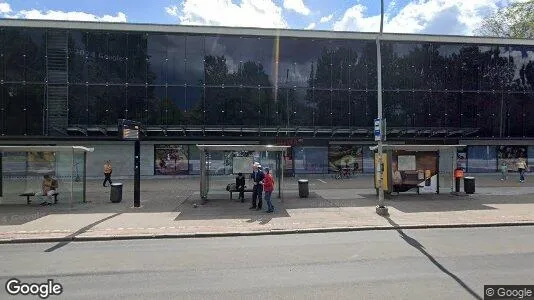 Apartments for rent in Tallinn Kesklinna - Photo from Google Street View