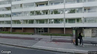 Apartments for rent in Turku - Photo from Google Street View