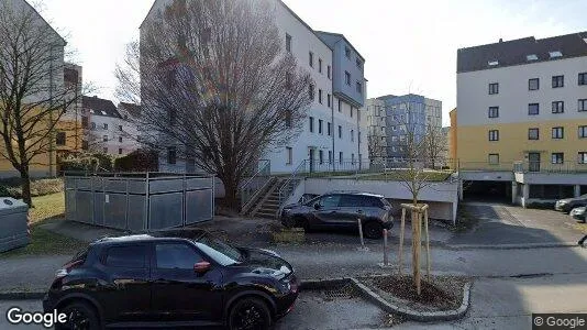 Apartments for rent in Traun - Photo from Google Street View